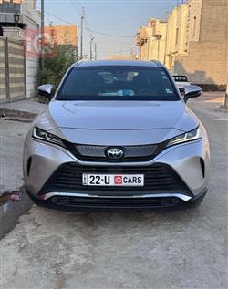 تويوتا فنزا